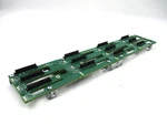 Xyratex Data Domain 12-SLOT Sas Server Backplane Board P/n: 92883-01 Tested. Fixed Price $58.99.