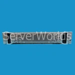 Hp QW967A D3700 25 Bay Sff Storage Enclosure, Two Controllers, Rps. Fixed Price $295.00.