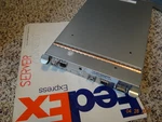 443385-001 Hp VLS9000 Jbod Expansion 81-00000025-00-01 Controller. Fixed Price $75.00.