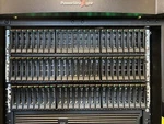 Ibm Storwize V7000 GEN2 2076-524 72 Ea. 2TB Sas 16X16GB Fc San Array. Fixed Price $14800.00.