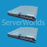 Hp AJ865A Pass Through 3GB Blc 2 Modules. Fixed Price $148.00.
