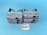 6X Netapp 108-000231 0094501-09 3.5" Hard Drive Bay Filler Blank DS4246. Fixed Price $40.00.