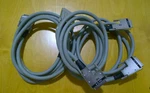 Lot Of Hp / Compaq Amphenol Vhdci SCSI-3 Small Connector Cable. Fixed Price $45.00.