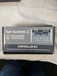 Sun System 1 Etelligent Controller Digital Lighting. Fixed Price $299.99.