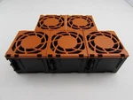 Lot Of Genuine Ibm 69Y2231 69Y2273 60MM Cooling Server Fan For X3690 X5 System. Fixed Price $44.99.