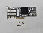 Chelsio CC2-N320E-SR Dual Port 10GBE Sfp+ Pcie Network Adapter. Fixed Price $52.00.