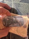 Hp Geuine 274779-001 Spare 307132-001 Battery Pack Ni-mh 3.6V 500MAH New. Fixed Price $10.00.