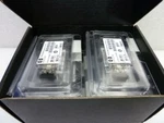 Lot Of Hp AJ716B 8GB Shortwave Fibrechannel Sfptransceiver 670504-001. Fixed Price $49.99.