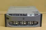 Dell Equallogic PS6110XV San Array 24X 600GB Sas 15K Hdd 2X Type 14 Controllers. Fixed Price $3868.13.