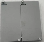 Of 2 Cisco N7K-PS-BLANK Nexus 7010 Power Supply Slot Cover. Fixed Price $18.00.