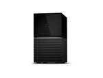 Wd My Book Duo Desktop Raid Storage 36 Tb Installed Hdd Capacity Supported. Fixed Price $1550.49.