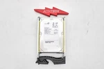 Emc 005048696 500GB 7.2K Fc 3.5 2G Hdd CX4. Fixed Price $49.99.