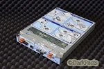 Dell Emc AX4-5I 0X925H Processor Module With 2-PORT Fibre 0CY474. Fixed Price $38.12.