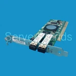 Hp 418936-001 FC1243 Dual Port 4GB Pci-x Hba AE369A. Fixed Price $28.00.