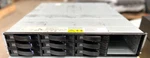 Ibm Storwize V3700 Control Enclosure 9X3TB Sas 1X00AR004 Cntrl + 4X Sfp 2XPSU. Fixed Price $1385.87.