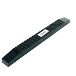 Emc 100-563-123 Vnx Sps Filler Panel Bezel 1U. Fixed Price $19.97.