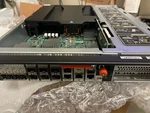 Netapp 111-02493+B1 Sas, Sfp, RJ45 Controller Module. No Ram.. Fixed Price $175.00.
