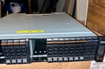 Ibm 2076-124 V7000 00AR026, 00AR043, 00AR097, 11X 85Y6185 With Rails. Fixed Price $1797.53.