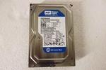 Dell Sata 250GB Hard Drive 3.5" Dcm: HARNHT2CH Dcx 3009MW100 WD2500AAJS K017C. Fixed Price $67.89.