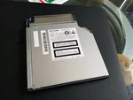 Slimline Axxscd T0043601 A01 SR244W1 Intel Server SR1400 SR1450 SR2400. Fixed Price $17.35.