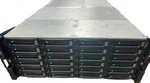 Hp Nimble Storage San AF40 10GBE Q8H41A - No Ssd Hard Drives. Fixed Price $6800.00.