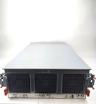 Emc DS60 Data Domain Expansion Shelf 2X Link Controllers, Power Suppl Vt. Fixed Price $500.00.