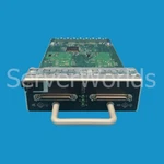 Hp 326165-001 Dual Port U320 Module 287483-B21. Fixed Price $52.00.