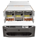 Dell Equallogic San Storage PS6510 10GBE 48X 3TB 06H6FG Sas 144TB Hdd. Fixed Price $1736.71.