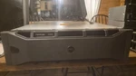 Dell Equallogic PS4000 Iscsi Storage System E01J With Hdd And Drive Sled. Fixed Price $90.00.