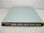 Used Intel True Scale Fabric Edge Managed Switch 36-PORT Infiniband 12300 + 2X. Fixed Price $179.62.