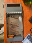 Apple Xserve Sas Hard Drive Carrier 620-4575 W/ Hdd Screws Caddy. Fixed Price $35.64.