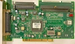 Vintage Adaptec AHA-2940W 2940UW Ultra Wide Scsi Pci Controller Card RM1. Fixed Price $34.95.