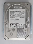 Hitachi 01F10452 HUA722020ALA330 2TB 7.2K Rpm 3.5-INCH SATA-3GB/S Hdd Hard Drive. Fixed Price $31.49.