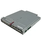 Hp AJ865A Storageworks 3GB Sas Dual Pack Switch For C-class Bladesystem. Fixed Price $115.28.