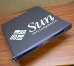 Sun CYT2A Microsystem, Storedge S1 Array, Server Rackmount, 3X 36GB Hdd's. Fixed Price $114.87.