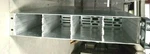 Promise Vtrak M300I Raid Chassis, Controller, 2 Power Supplies No Hdd/caddies. Fixed Price $124.50.