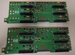 Lot Of Hp 454574-001 Backplane Board For MSA60 454572-001 012442-000. Fixed Price $30.00.
