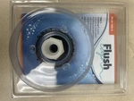 Trac 1285A Flush Cap For Groco Strainer (R39). Fixed Price $70.00.