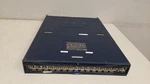 Lot Of 4 Emc DS-32B2 32-PORT 10/100 2GB/S Fibre Channel Network Switch Incl 32X. Fixed Price $110.00.