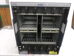 Genuine Oem Emc ED-140M Connectrix Fc Director Chassis 100-620-011 Missing Parts. Fixed Price $49.95.