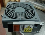 Emc 100-564-501-04 Fan For DS60 Expansion. Fixed Price $79.50.