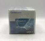 Pack Quantum Ultrium 800/1600 Gb Data Cartridge 0.5 Inch (MR-L4MQN-01). Fixed Price $40.00.