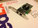 39Y6126 Ibm PRO/1000 39Y6127 Dual Port Server Adapter Card 39Y6128. Fixed Price $44.99.
