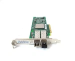 Dell 05PPRV QLE2562 8GB Dual Port Fibre Chhanel Pci-ef Full Height Bracket 4Z. Fixed Price $75.00.