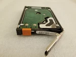 Emc 005050277 300GB 10K 6GBPS 2.5" Sas Hard Drive Hdd VX-2S10-300 V3-2S10-300. Fixed Price $188.32.
