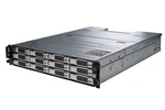 Dell Equallogic PS4110XV 2U 12X 450GB Sas 15K 3.5" Iscsi San Storage Array 5.4TB. Fixed Price $9989.69.
