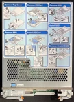 Emc VNXE3150 Storage Controller Assembly 4-CORE Cpu / 8GB Ram 303-123-001D-01. Fixed Price $19.95.