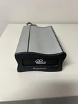 Go Vault Quantum QR1202, Unit Only. Fixed Price $25.00.