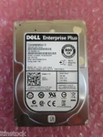 New Dell Equallogic 2.5" 500GB 7.2K 6GBPS Sas Hard Drive For PS6100X PS4100X. Fixed Price $220.00.