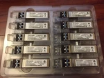 Brocade 1020 Cna XBR-000182 10G-SFPP-LR 10GBE Sfp+lr 10KM Over Smf Price Each. Fixed Price $25.98.